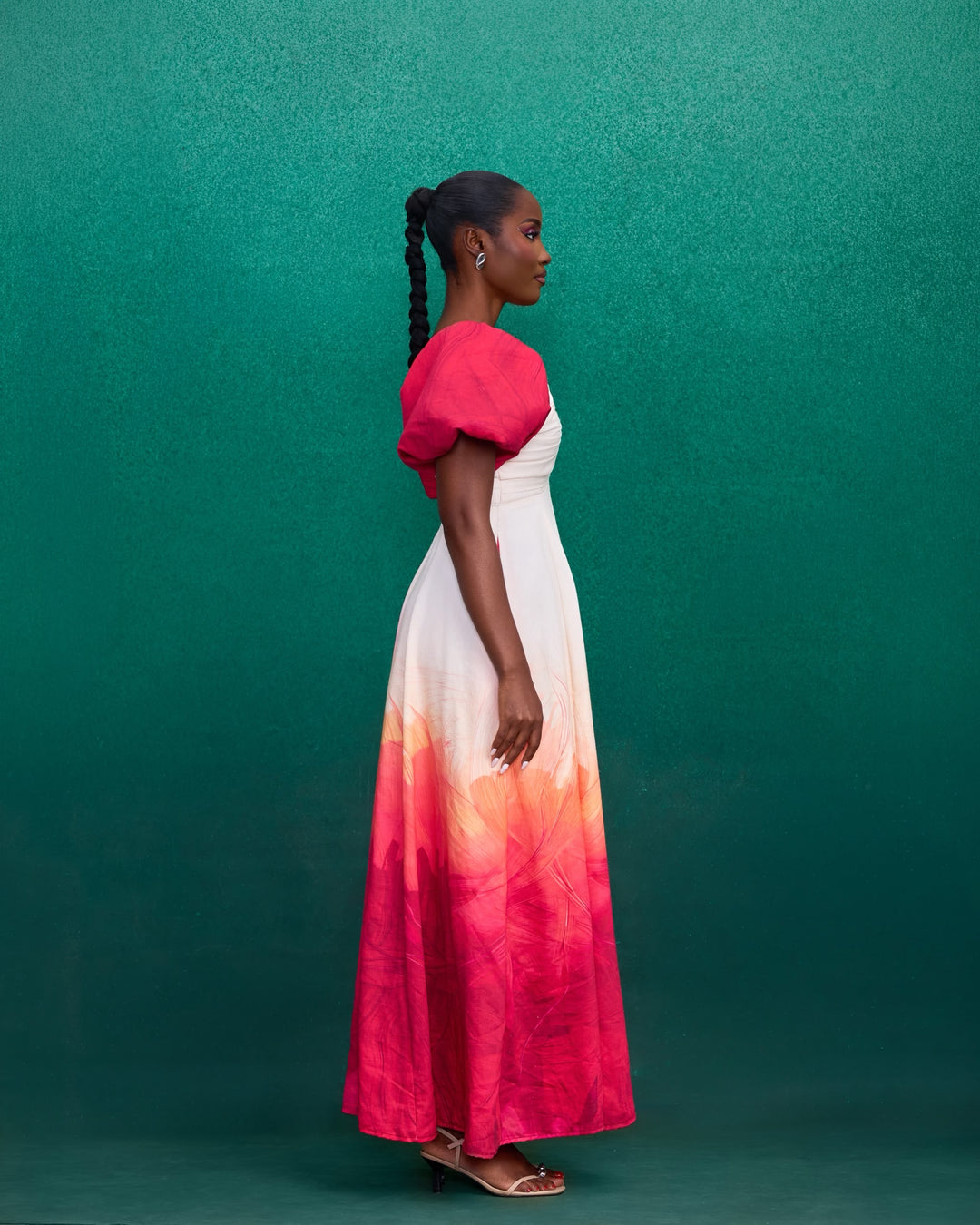 Rosalie Dress