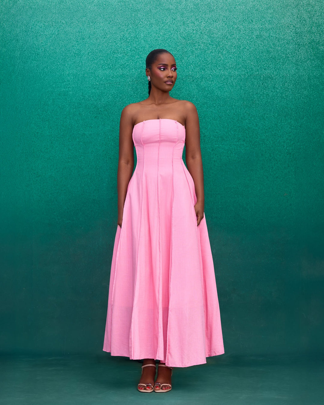 Amora Dress