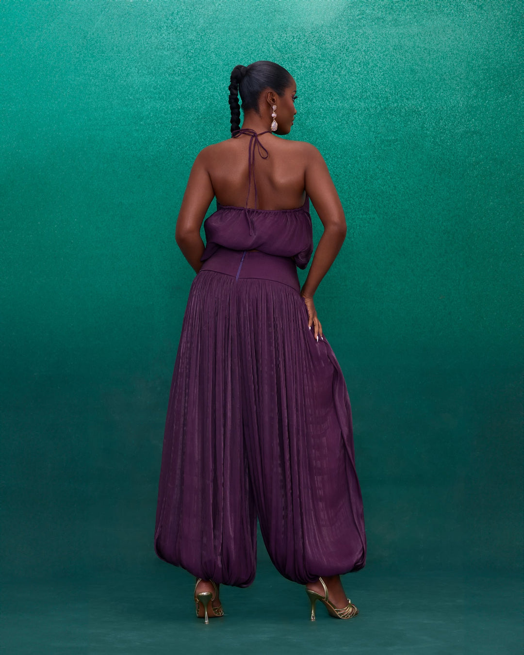 Zuri Set