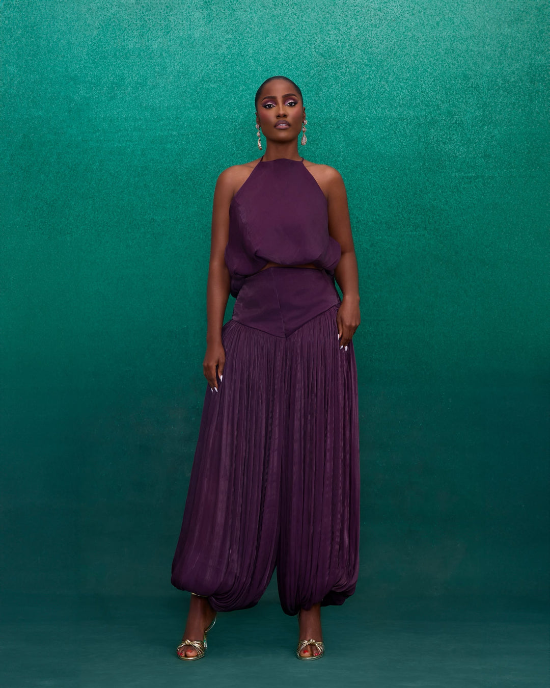 Zuri Set