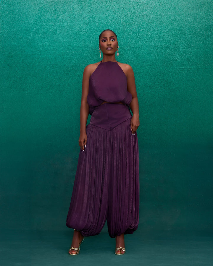 Zuri Set