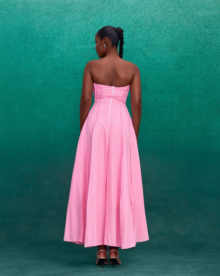 Amora Dress