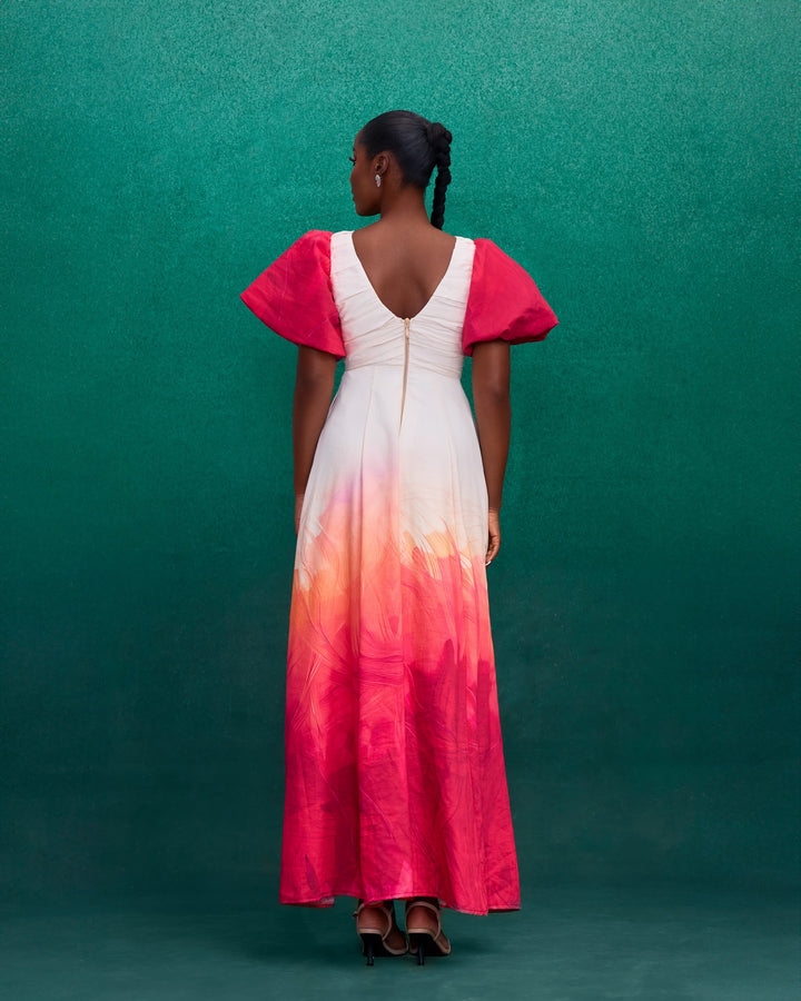 Rosalie Dress