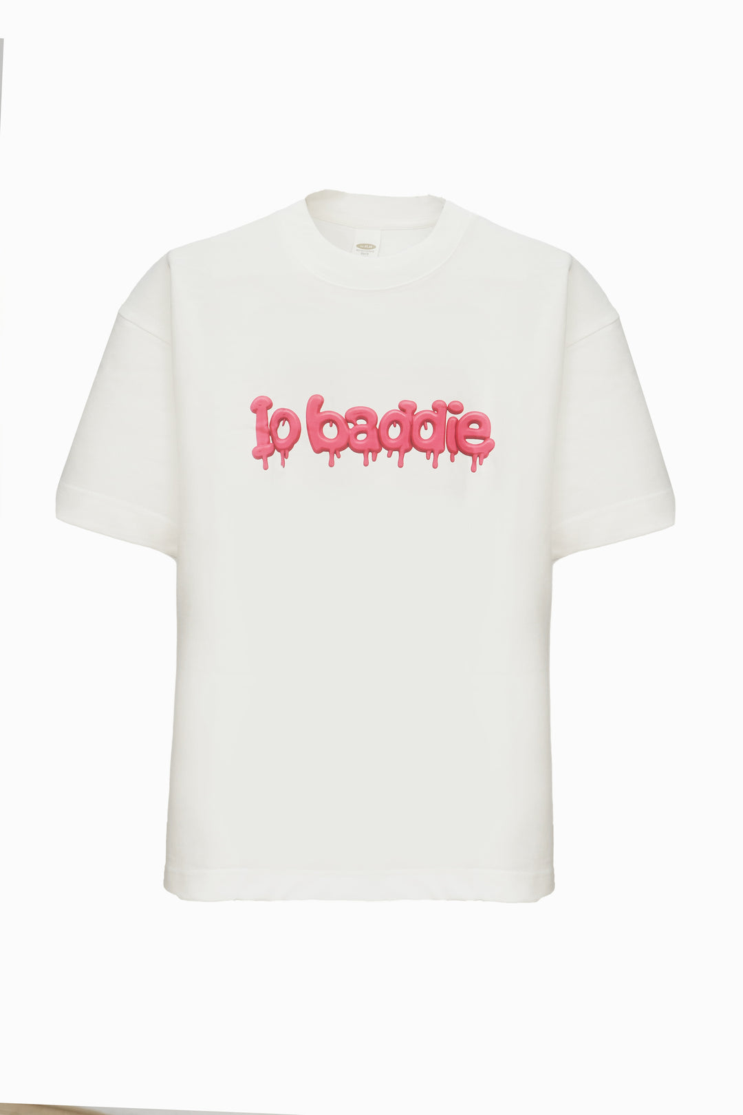 IO Short Sleeve T-shirt