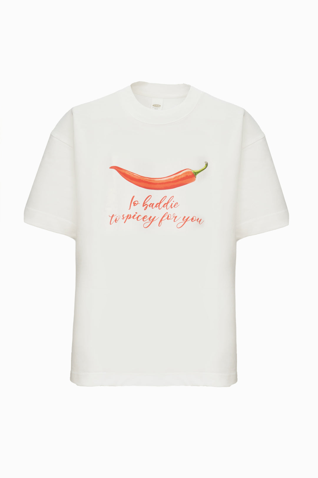 IO Short Sleeve T-shirt