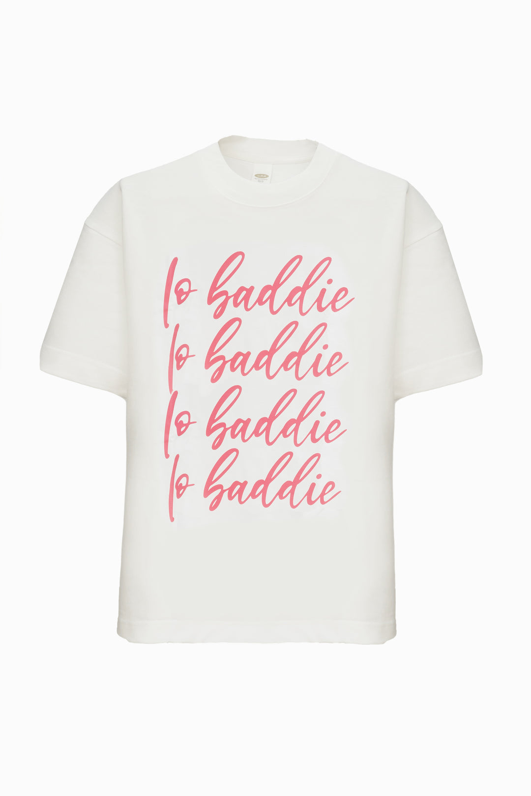 IO Short Sleeve T-shirt