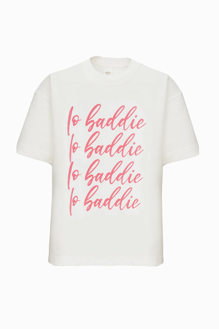 IO Short Sleeve T-shirt