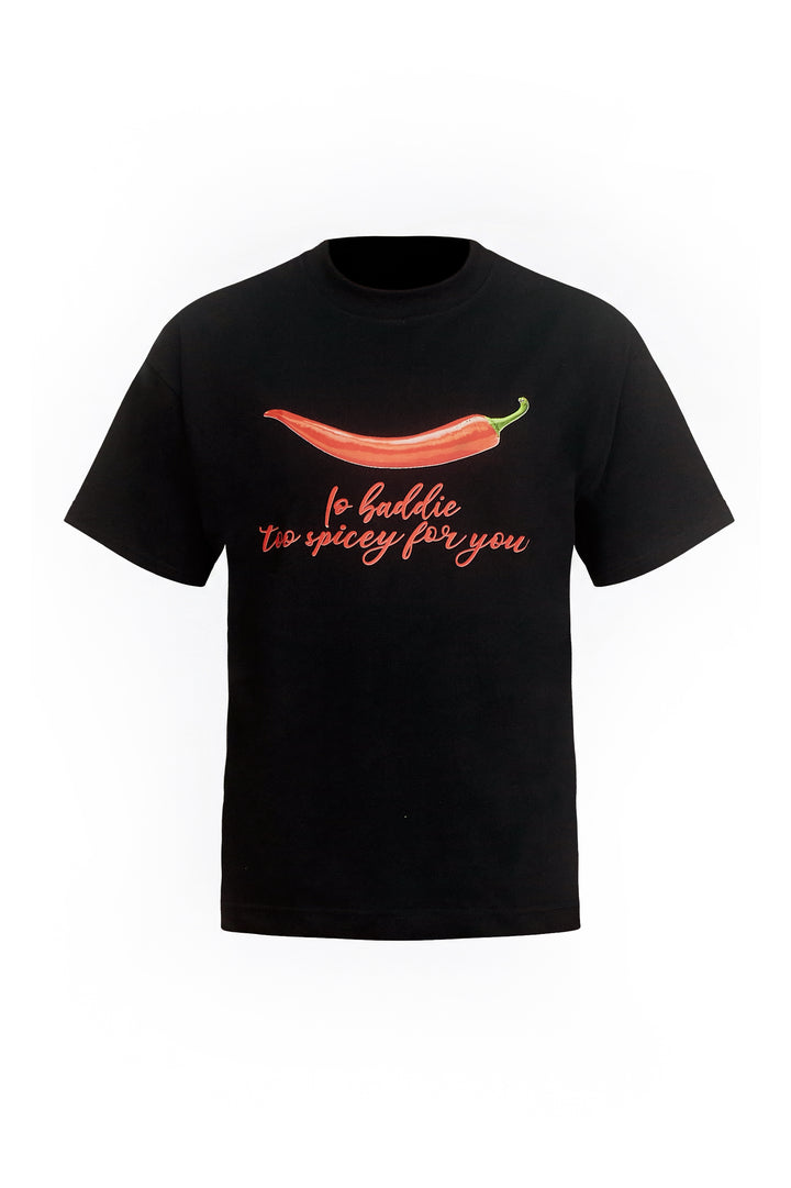 IO Short Sleeve T-shirt