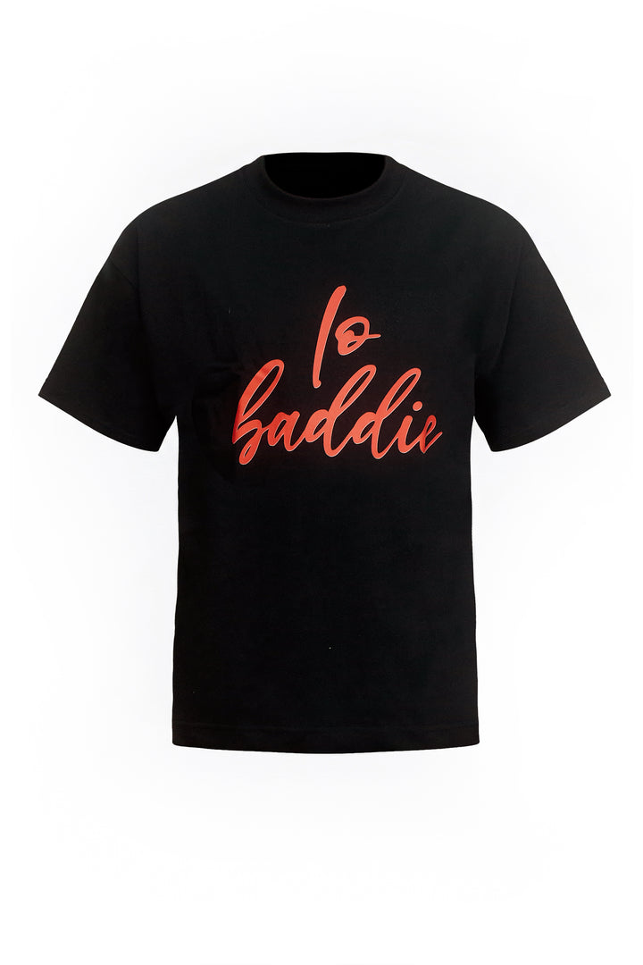 IO Short Sleeve T-shirt