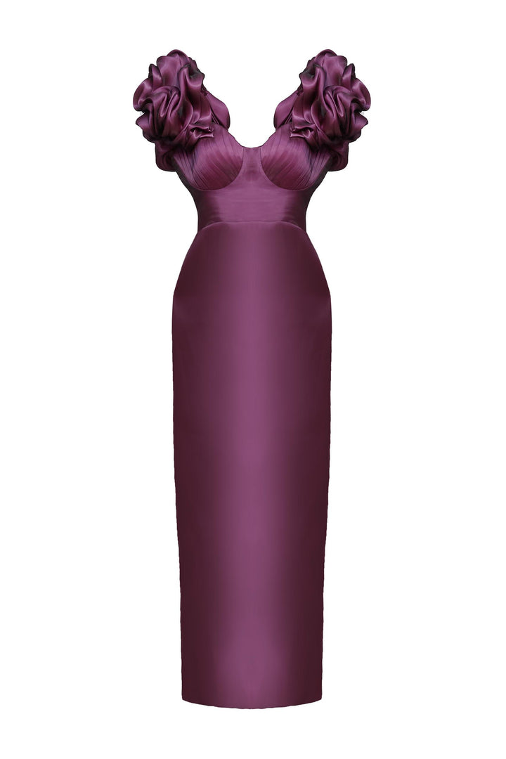 Sealy Dress