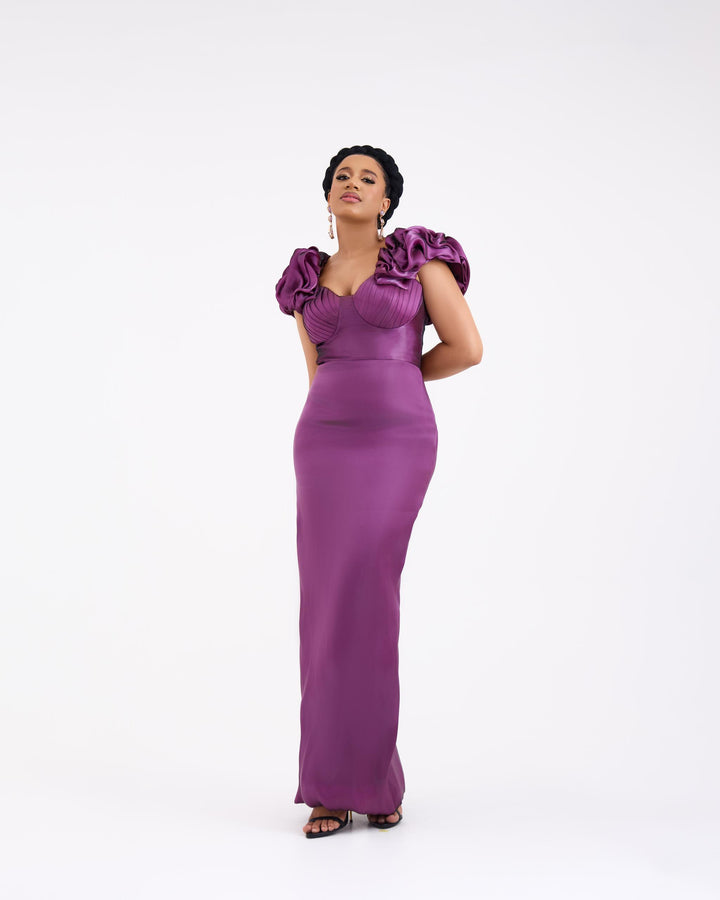 Sealy Dress