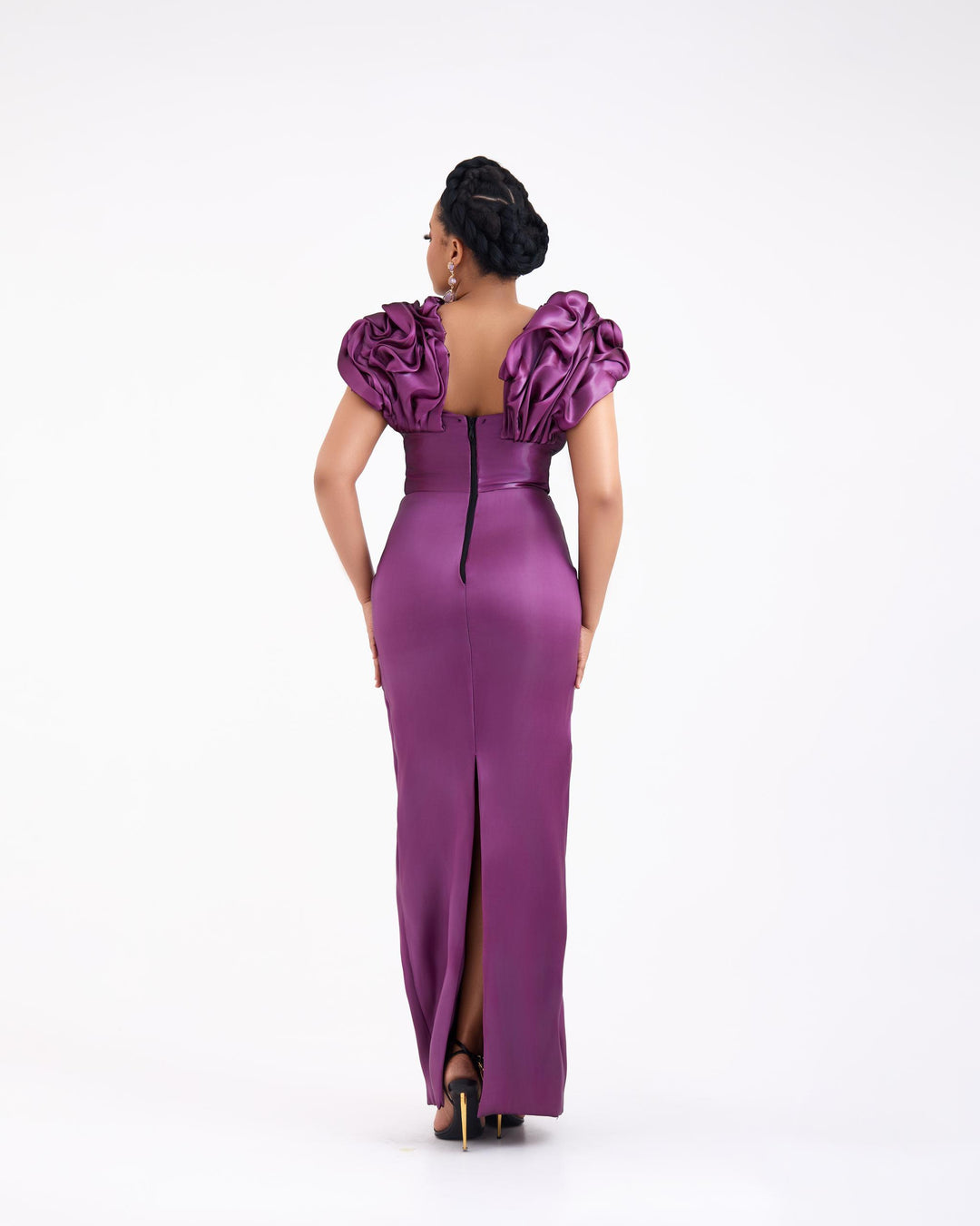 Sealy Dress