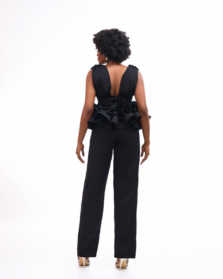 Zerlina Set