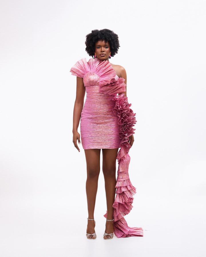 Athena Dress
