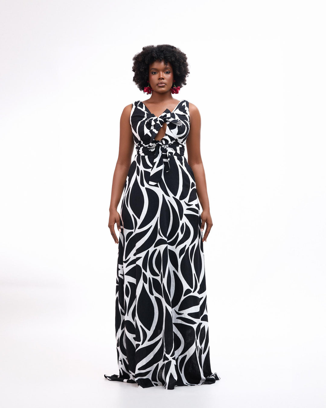 Zahra Dress