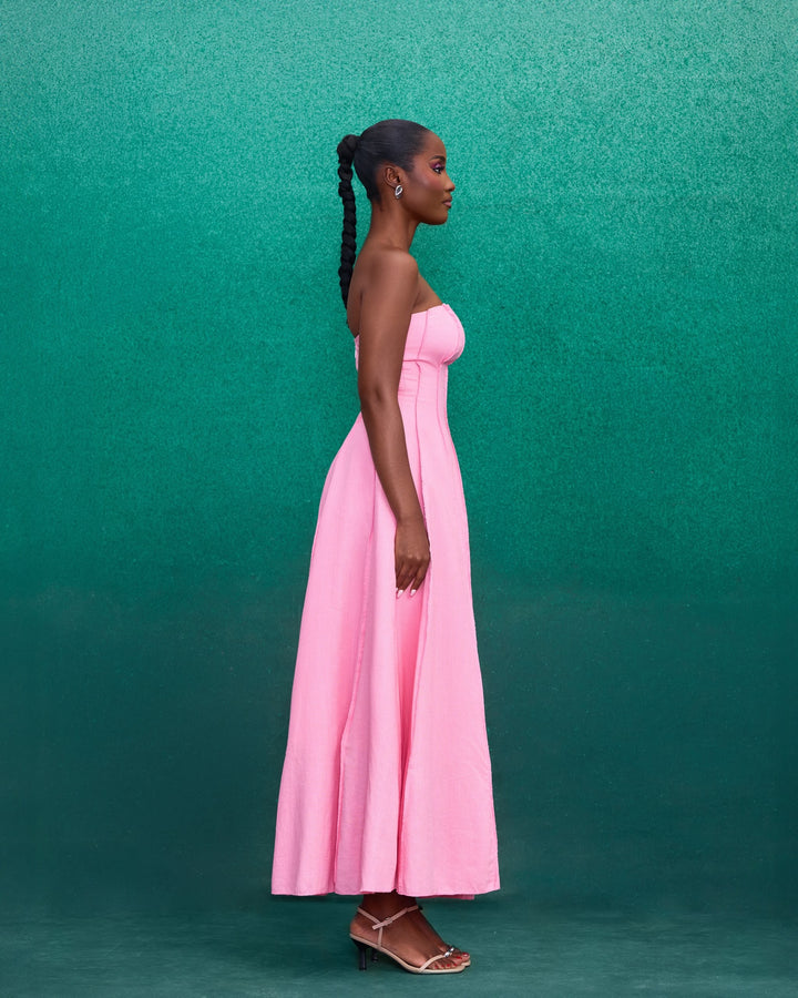 Amora Dress