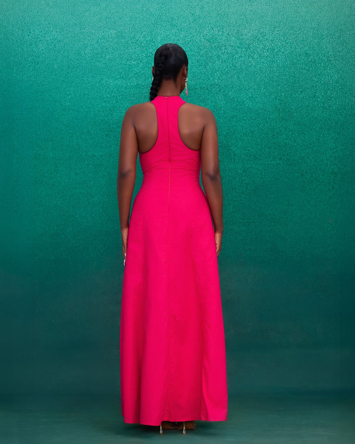 Elara Dress
