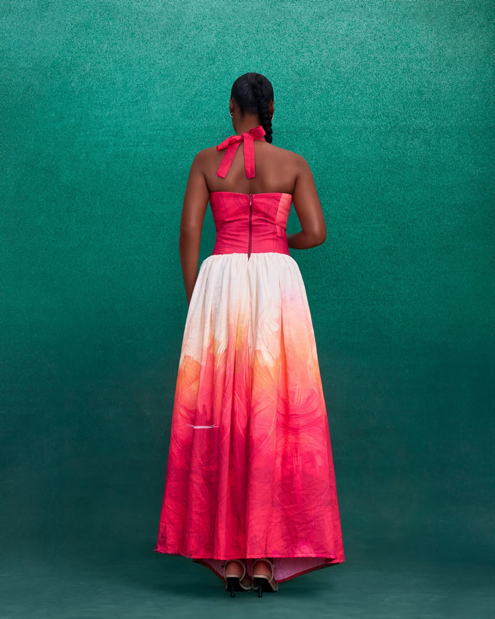 Jolie Dress